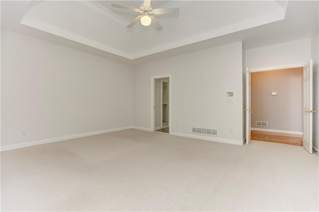 Northampton - Residential