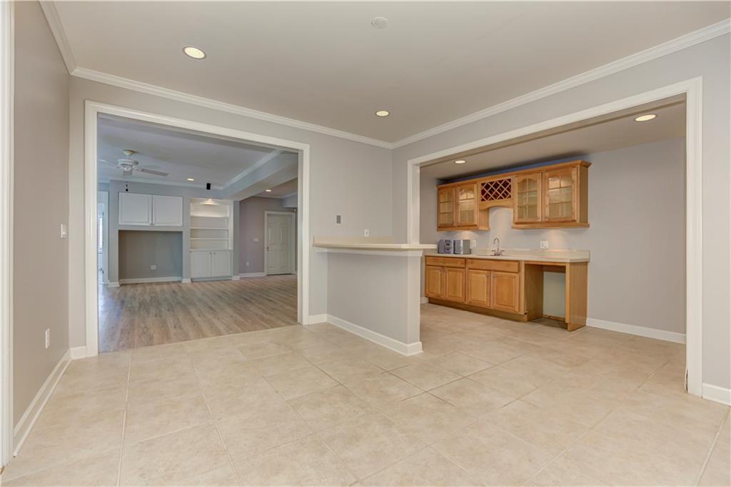 Northampton - Residential