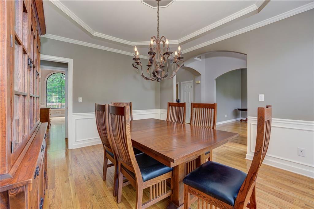 Northampton - Residential