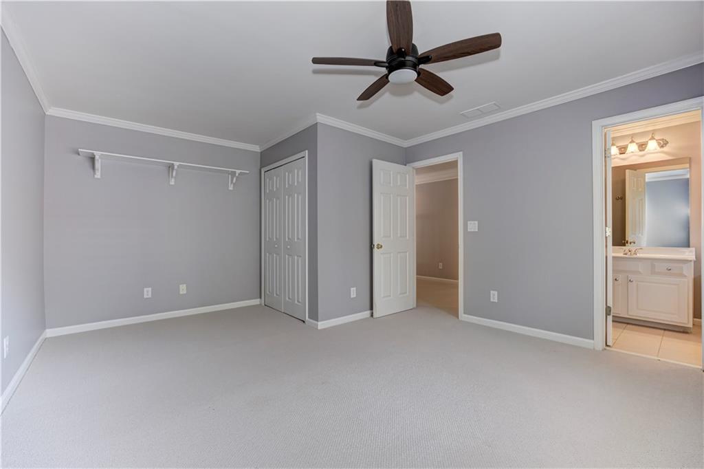 Northampton - Residential