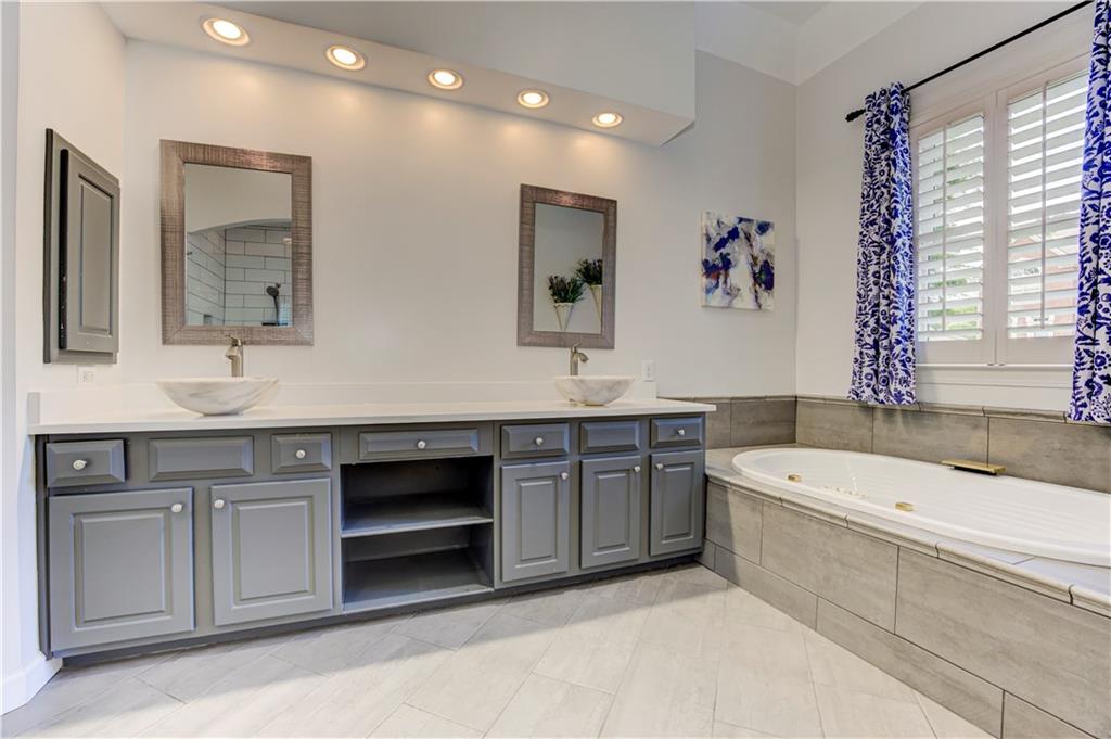 Northampton - Residential