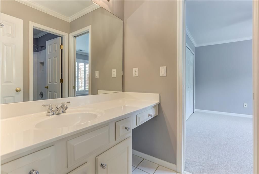 Northampton - Residential