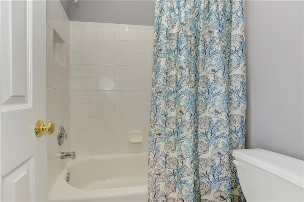 Northampton - Residential