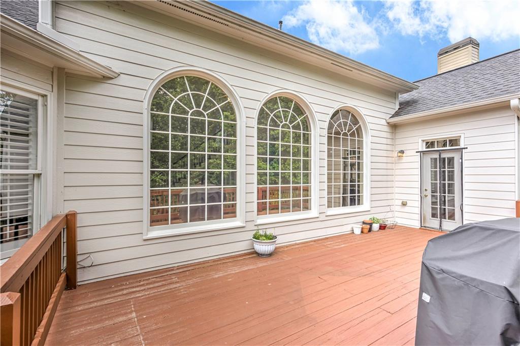 Northampton - Residential