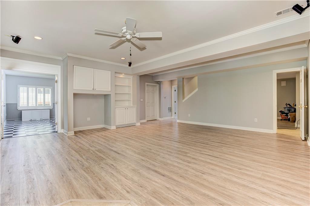 Northampton - Residential