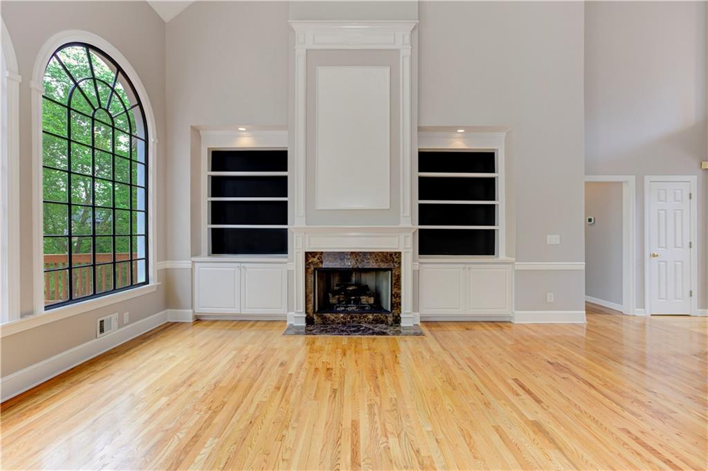 Northampton - Residential