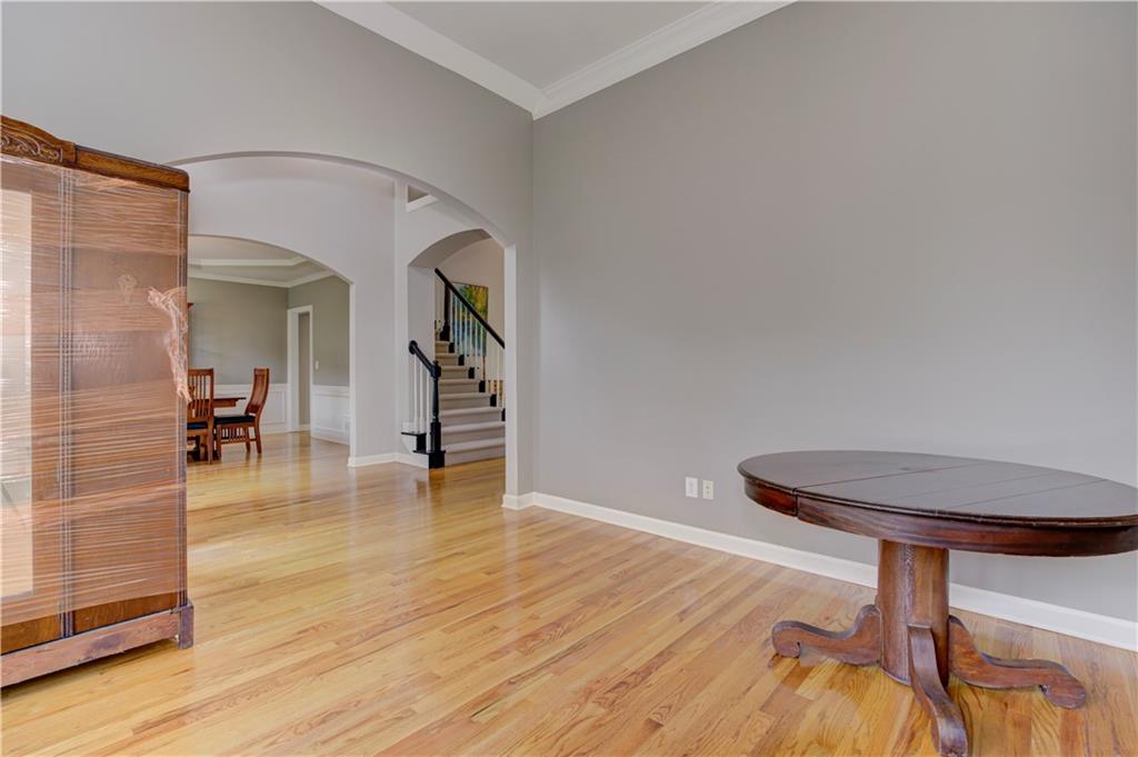 Northampton - Residential