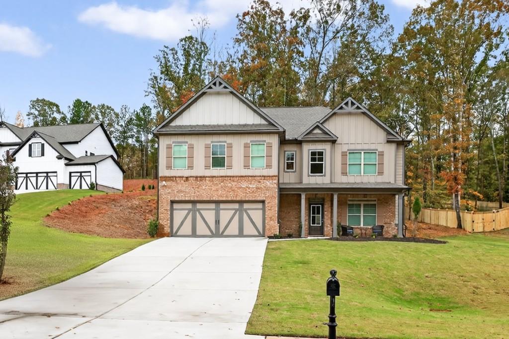 3551 Dockside Shores Drive