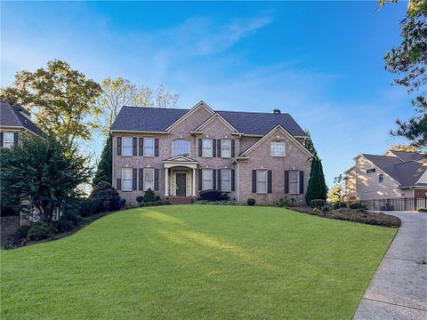 Photo of 5910 Westcroft Lane, Cumming, GA 30040 (MLS # 7857494)