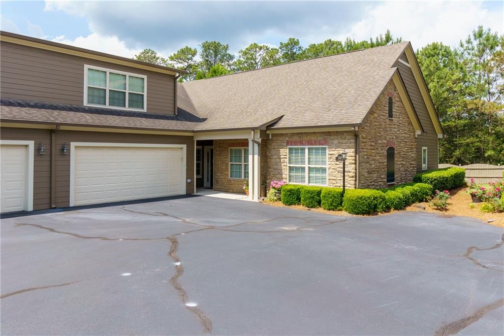 363 Ridge Hill Circle