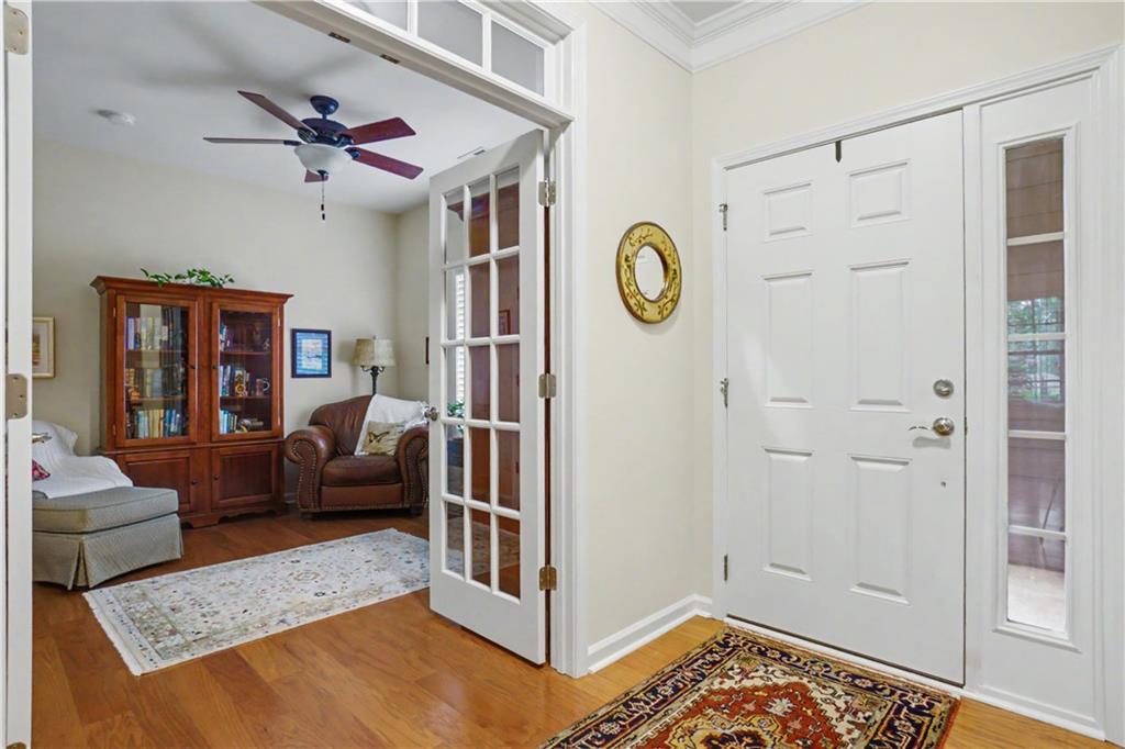 363 Ridge Hill Circle