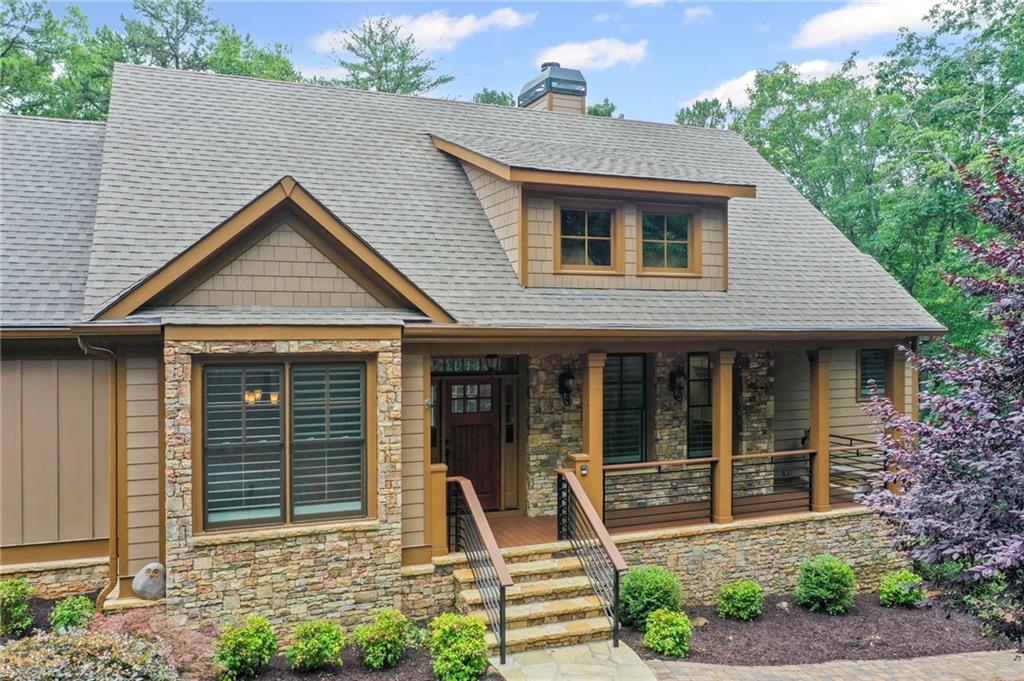 838 Wildcat Trail