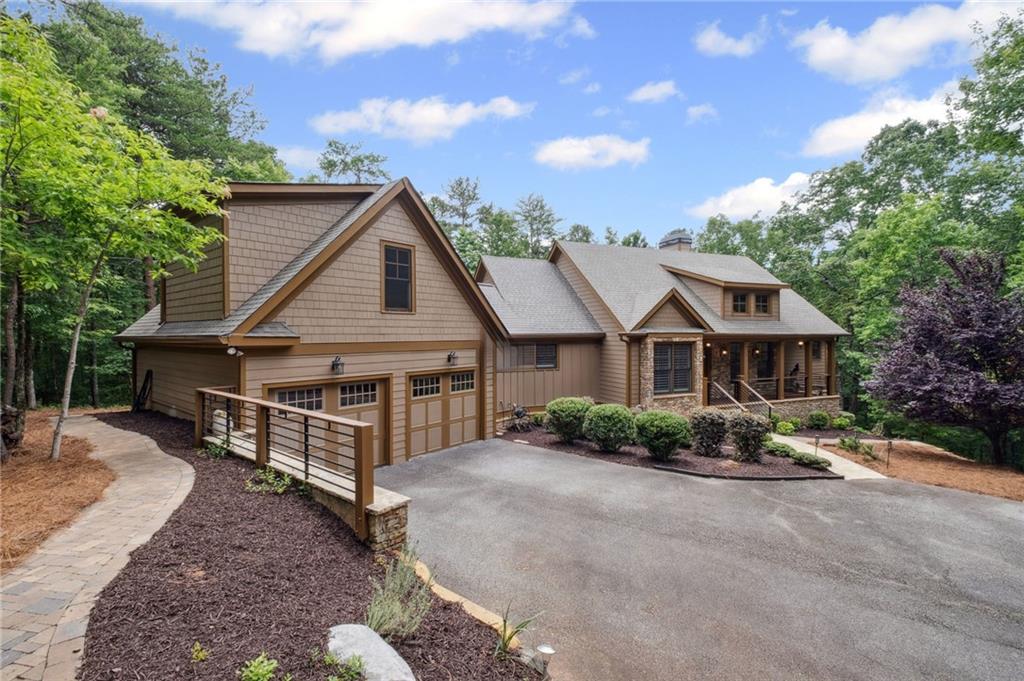 838 Wildcat Trail