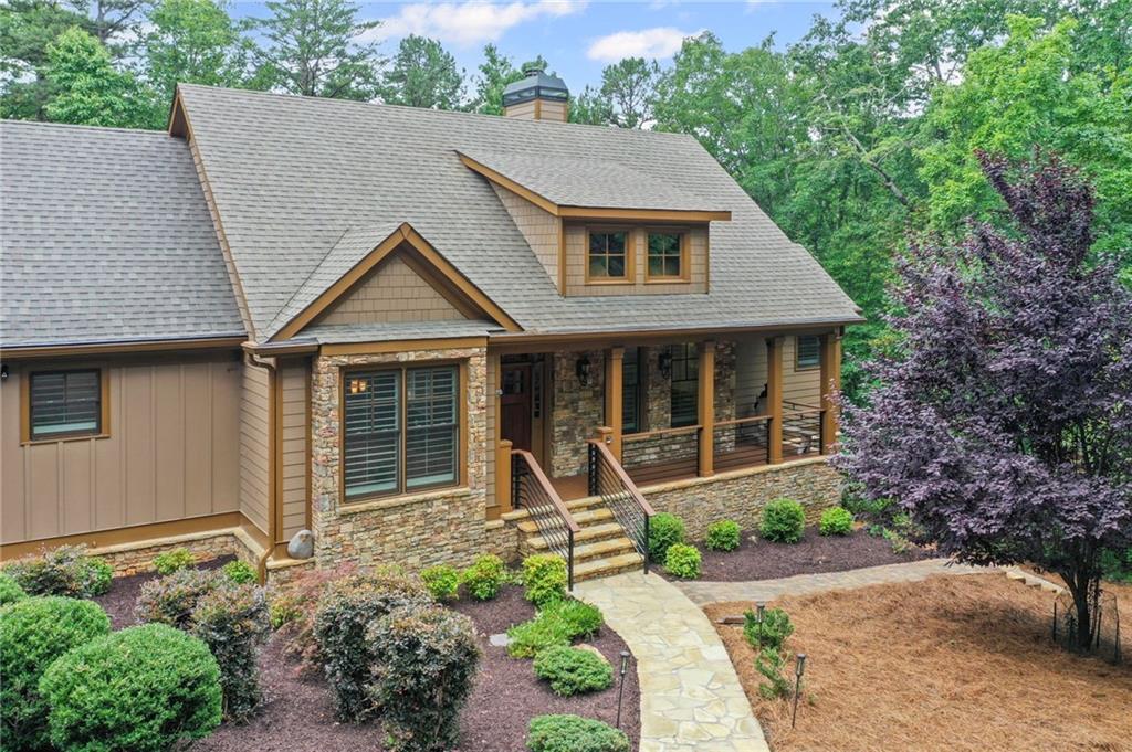 838 Wildcat Trail