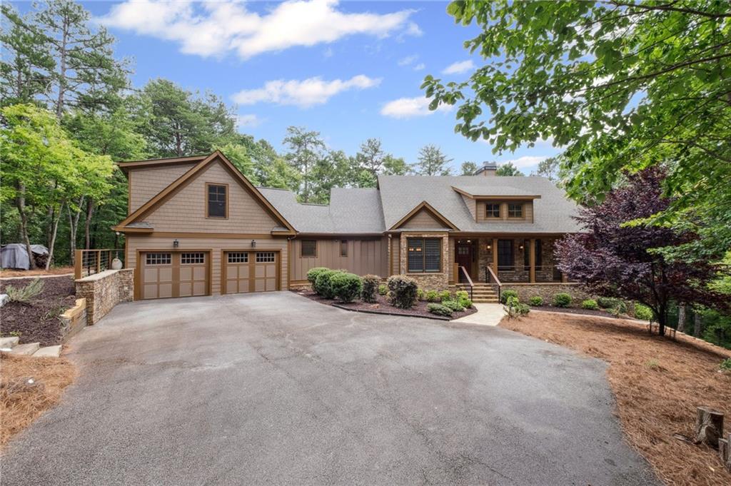 838 Wildcat Trail