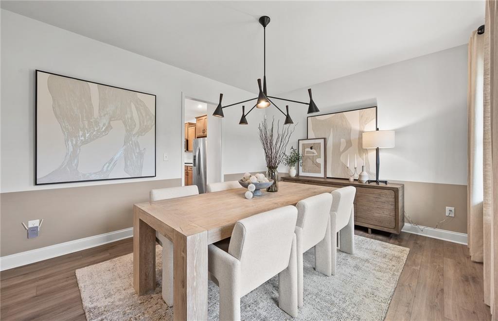 1667 Branch Creek Dr-Lot 87