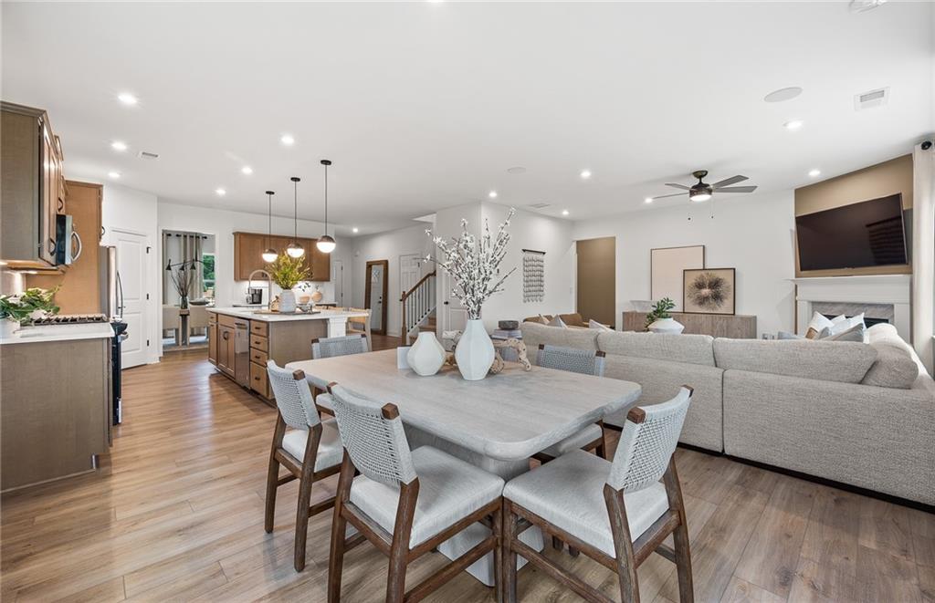 1667 Branch Creek Dr-Lot 87