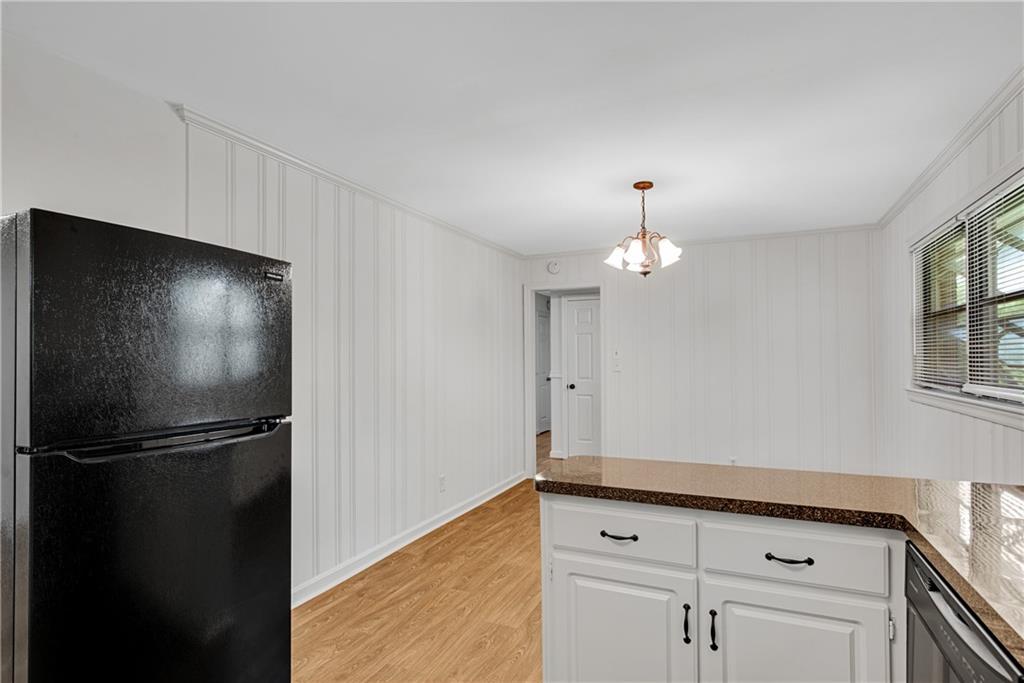 Birchwood Park - Residential Lease