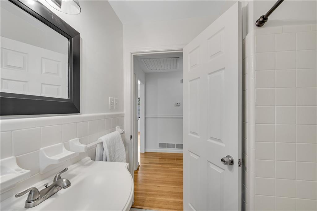 Birchwood Park - Residential Lease