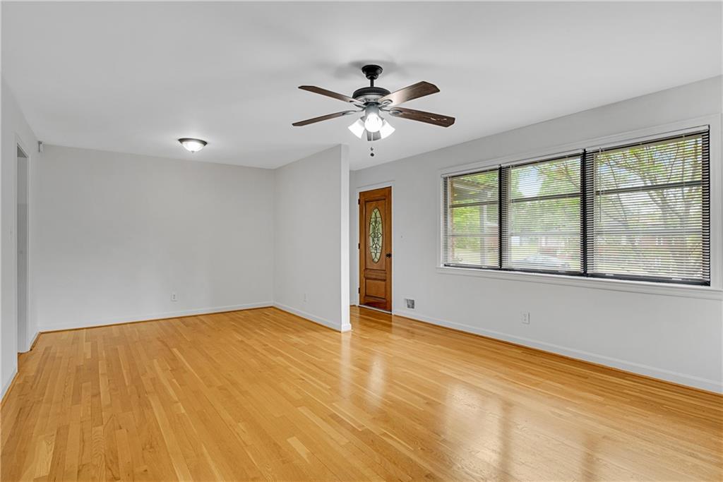 Birchwood Park - Residential Lease