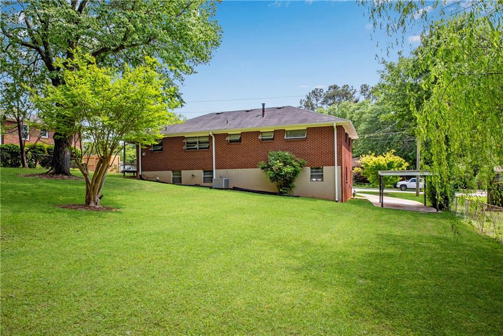 Birchwood Park - Residential Lease
