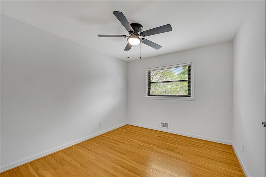 Birchwood Park - Residential Lease