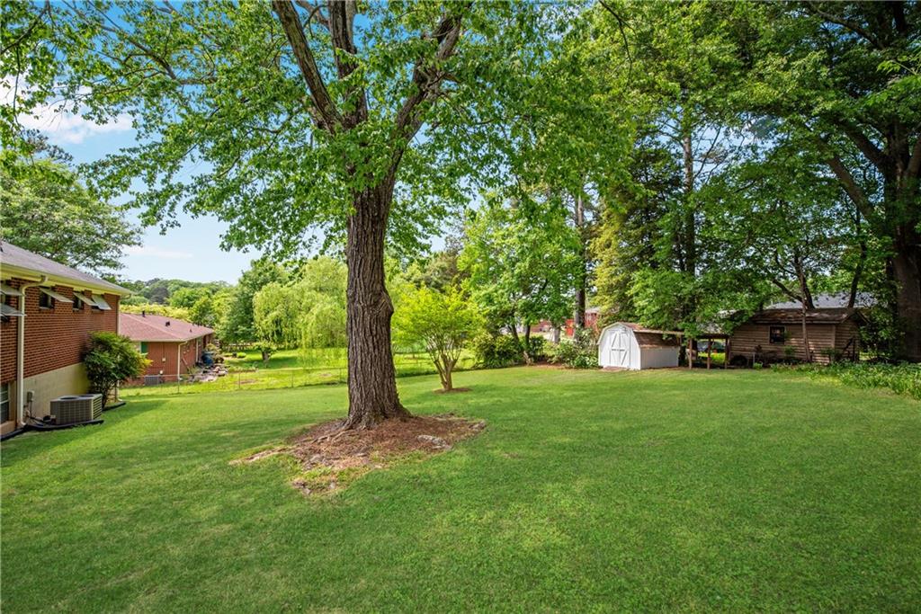 Birchwood Park - Residential Lease