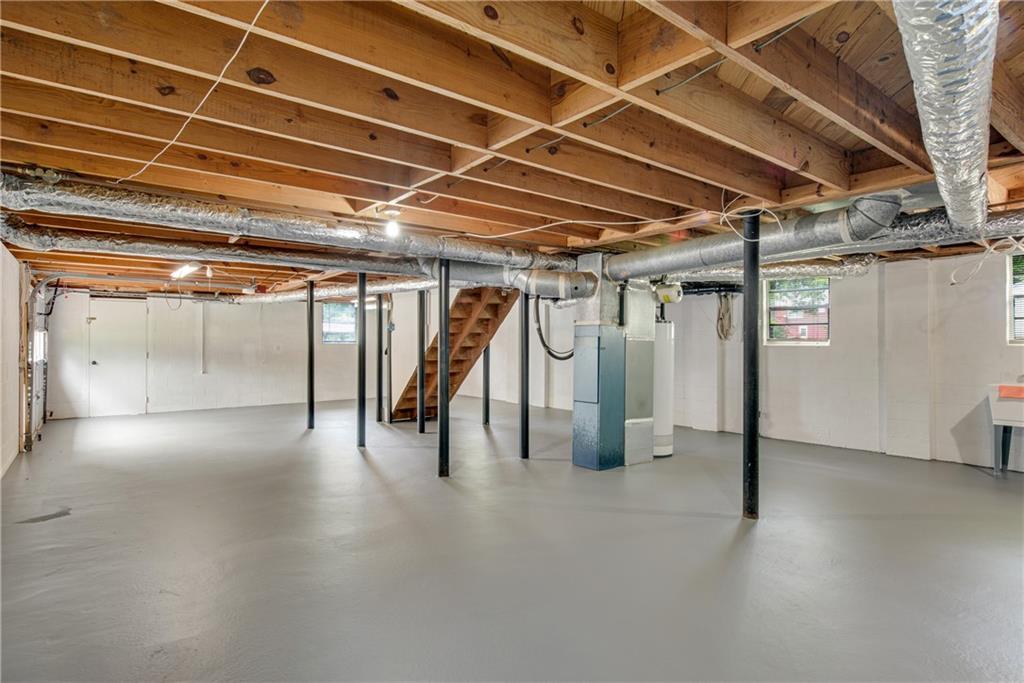 Birchwood Park - Residential Lease