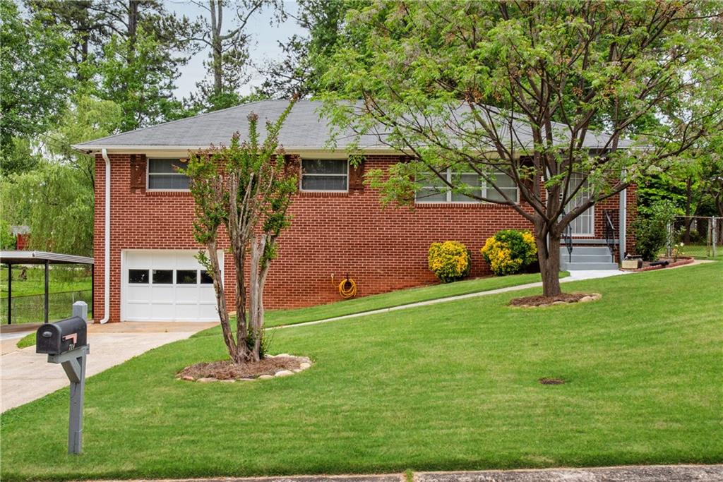 Birchwood Park - Residential Lease
