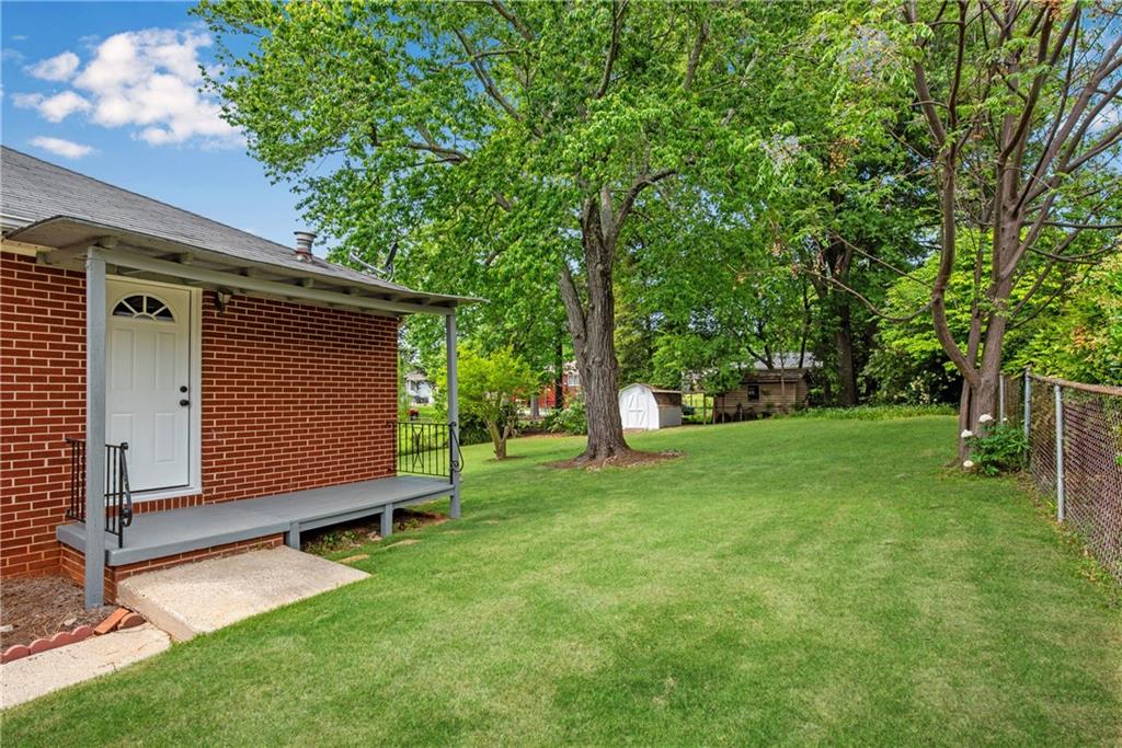 Birchwood Park - Residential Lease