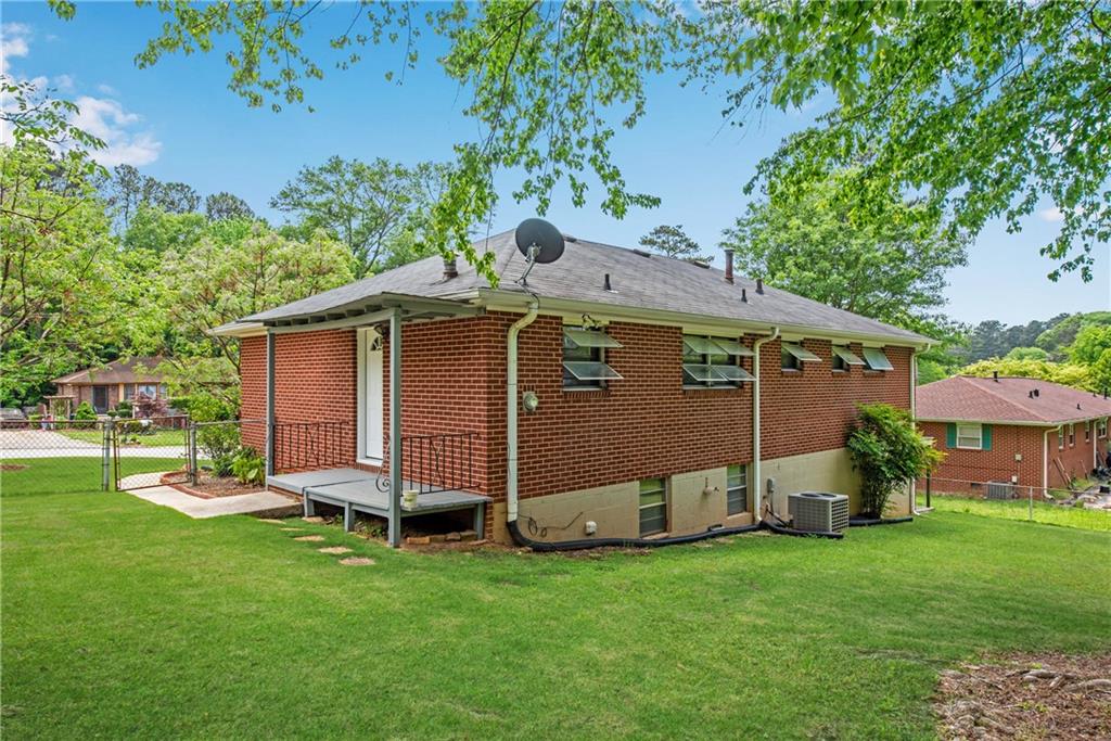 Birchwood Park - Residential Lease