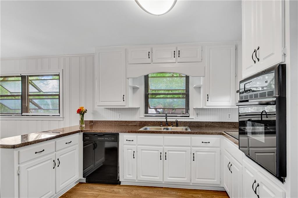 Birchwood Park - Residential Lease
