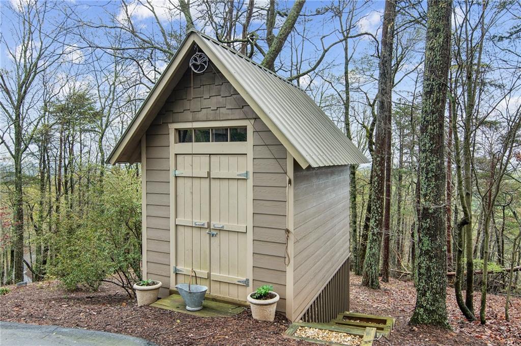 853 Cherokee Trail, Big Canoe, Georgia image 48