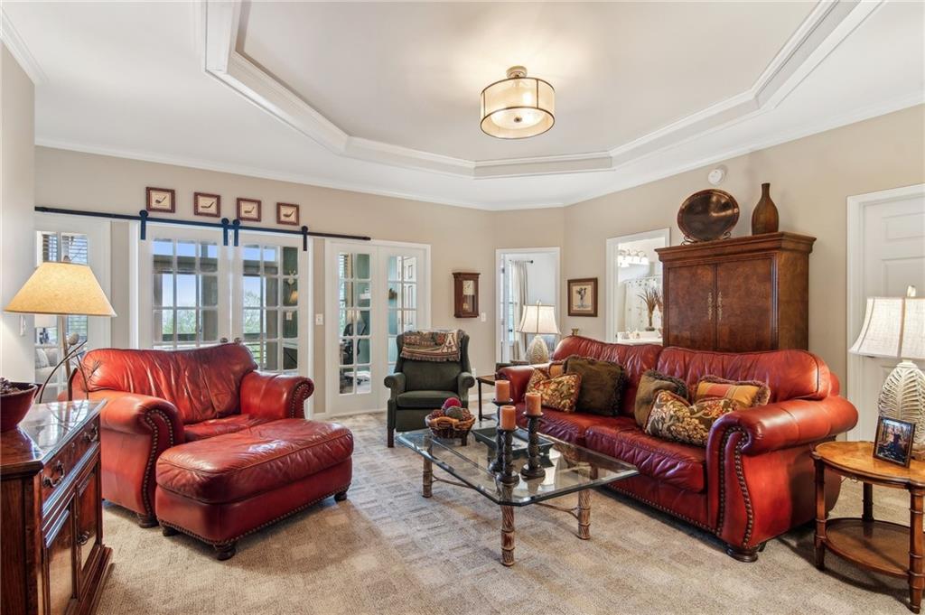 853 Cherokee Trail, Big Canoe, Georgia image 37