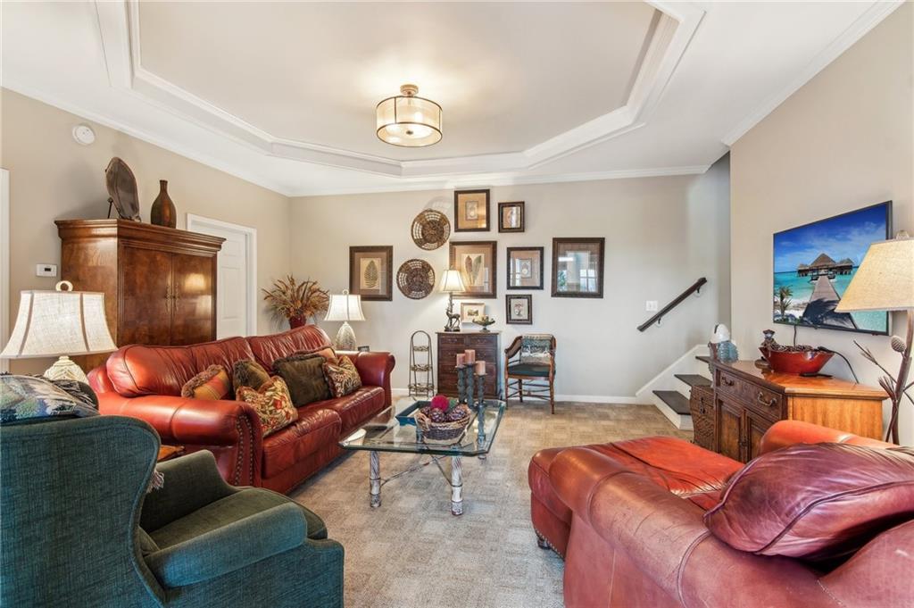 853 Cherokee Trail, Big Canoe, Georgia image 36