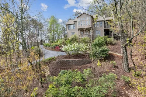 853 Cherokee Trail, Big Canoe, GA 30143 - MLS#: 7545955