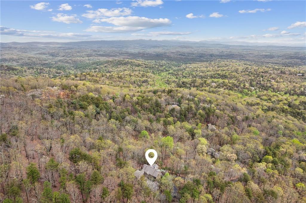 853 Cherokee Trail, Big Canoe, Georgia image 5
