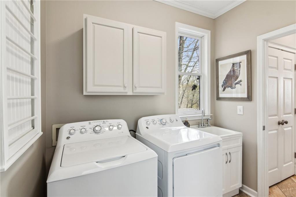 853 Cherokee Trail, Big Canoe, Georgia image 33