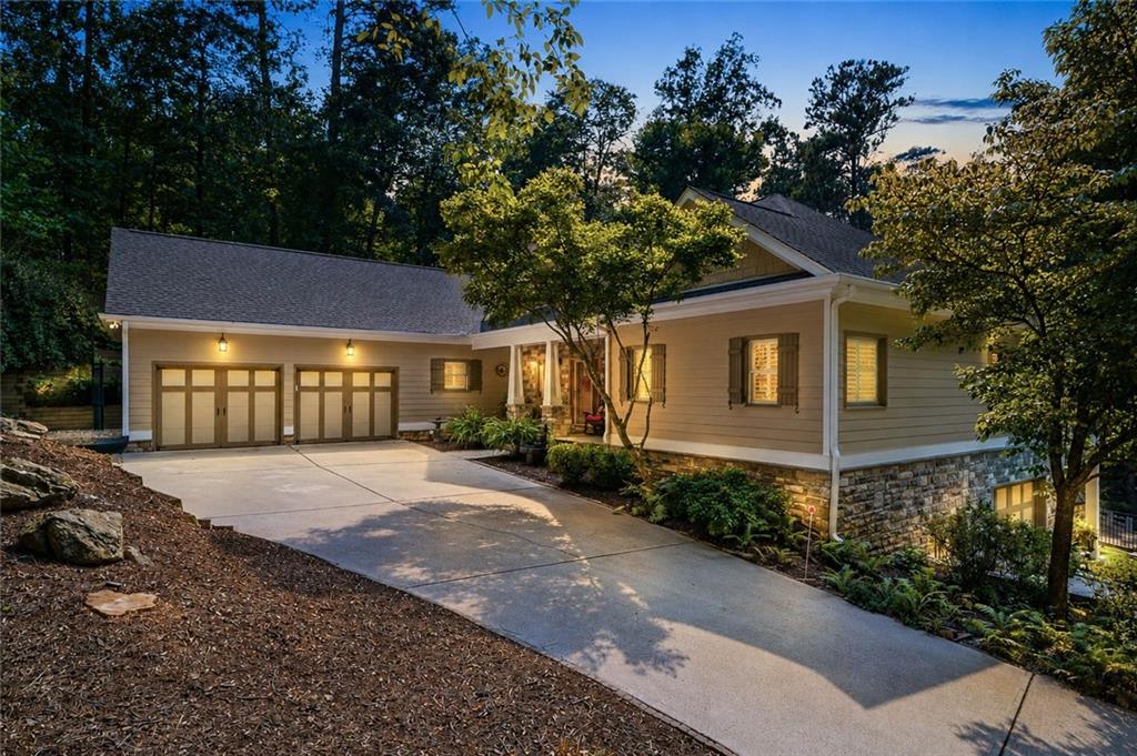1050 Branch Road