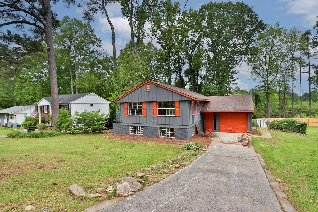 2341 Brenda Drive SE