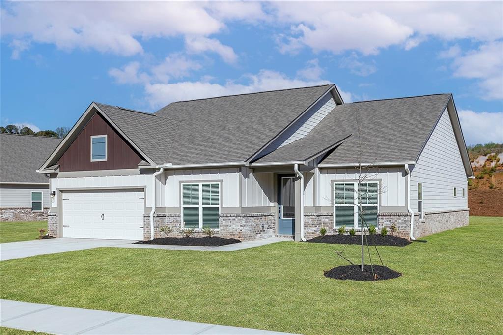 378 Cantrell Drive