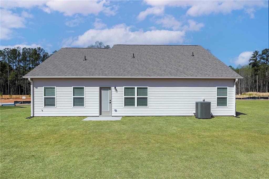 378 Cantrell Drive