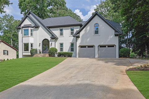 525 Old Path Crossing Roswell GA 30075