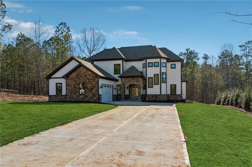 6449 Snelling Mill Rd Rd, Flowery Branch, Georgia image 4