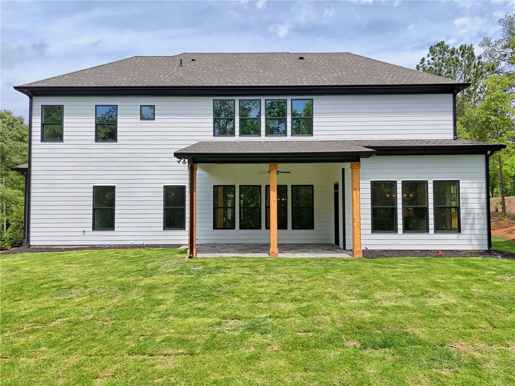 6449 Snelling Mill Road