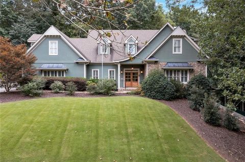 180 Forest Glen Drive Waleska GA 30183