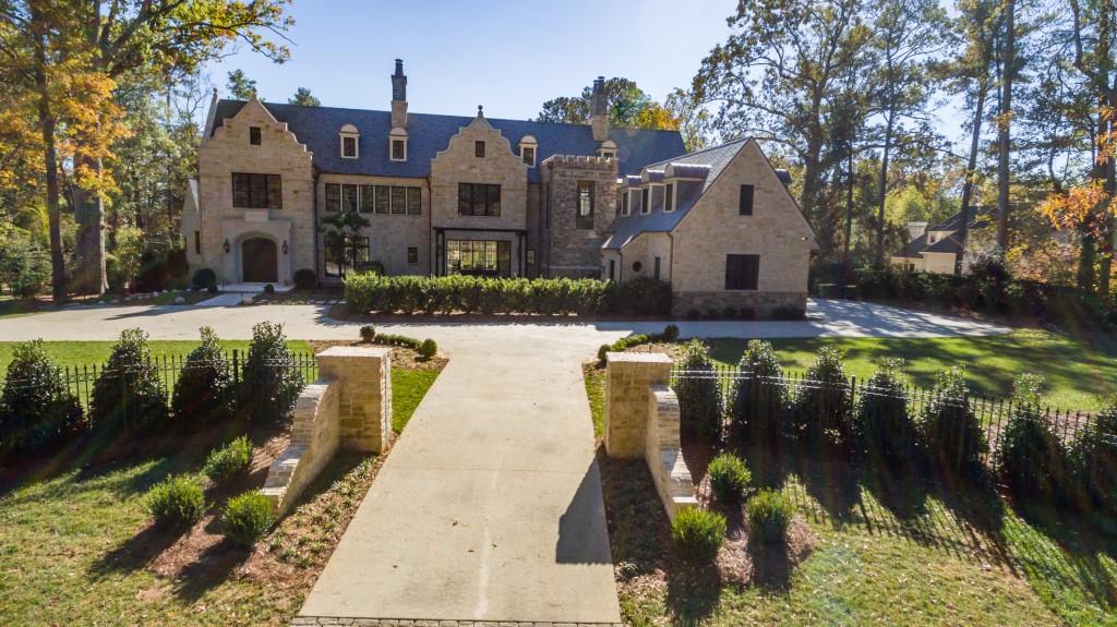 Buckhead - Residential