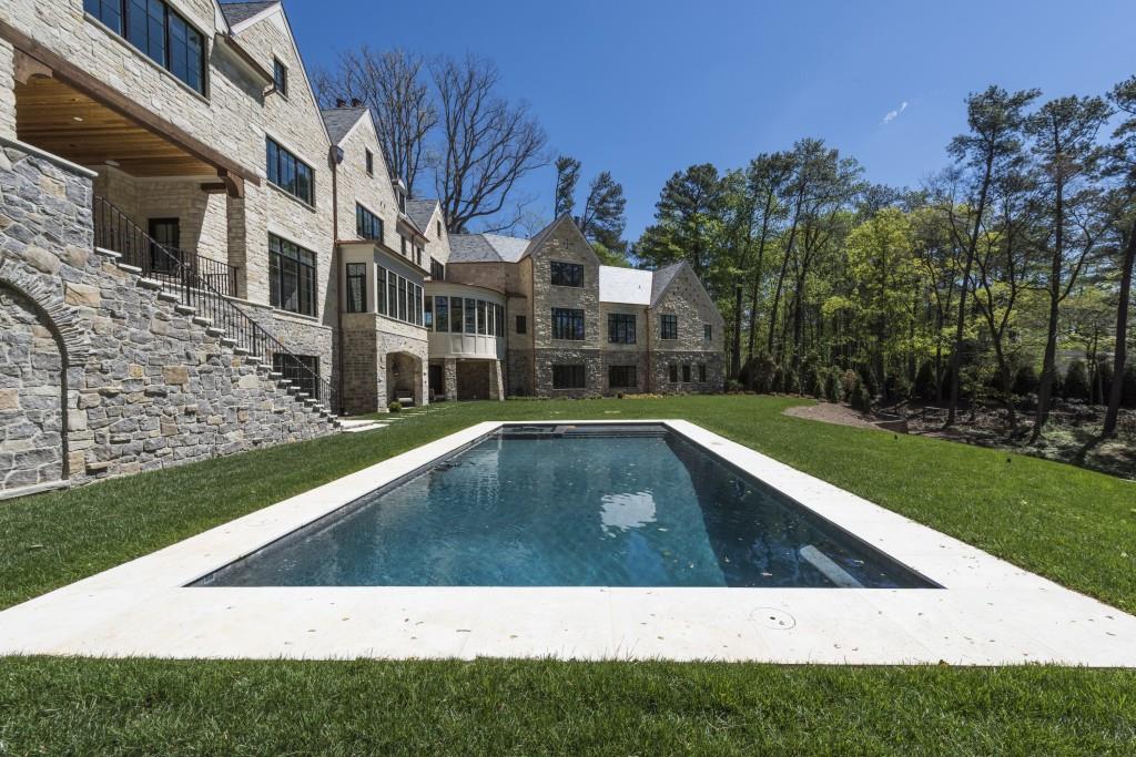 Buckhead - Residential