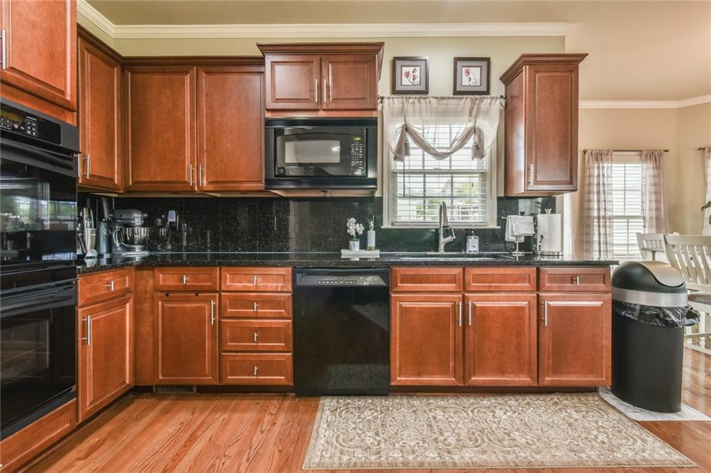 2727 Lost Mill Trace, Buford, Georgia image 10