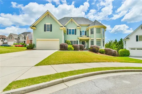 2727 Lost Mill Trace, Buford, GA 30519 - MLS#: 7569362